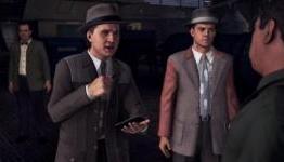 Toronto Thumbs – Fashionably Late Review: L.A. Noire – Reefer Madness DLC