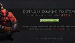 Icefrog Debunks Dota 2 Beta Rumors