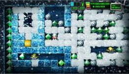 XBLA hit Boulder Dash XL coming to Android, iPhone, Windows Phone