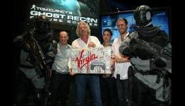 Virgin Gaming to Award Gamers over €3 Million