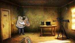 Handheld Heroes Reviews – Hector: Senseless Acts of Justice