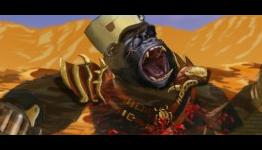 Handheld Heroes Reviews – Serious Sam: Double D