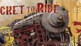 FTG Review: Ticket to Ride (iOS)