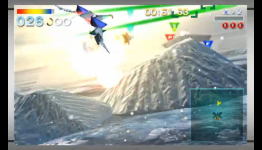 Geek.com Review: Star Fox 64 3D for Nintendo 3DS