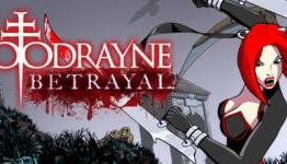 BloodRayne: Betrayal Review | Sestren