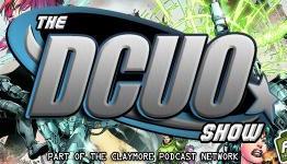 The DCUO Show – Issue #8