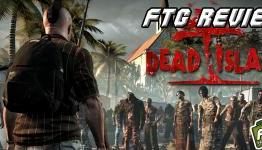 FTG Review: Dead Island (PS3)