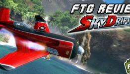 FTG Review: SkyDrift (XBLA)