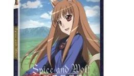 ‘Spice and Wolf’ Blu-Ray Review From Project-Blu