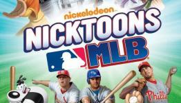2K Play’s Nicktoons MLB Video Game Swings into Stores