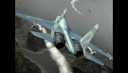 Ace Combat 3D: Cross Rumble trailer