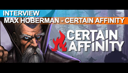 Interview: Max Hoberman of Certain Affinity (Crimson Alliance) | Esperino