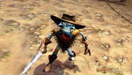 VideoGamer.com: Gunstringer Review