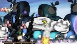 Chester | Review (XBL Indie Games) | That Gamer Hub