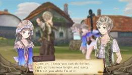 Gamertell Preview: Atelier Totori: The Adventurer of Arland for PS3