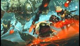 Our exclusive look at Bloodline Champions Patch 2.0: Dawn of Relics