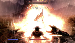 Over 100 ultra-high quality Skyrim screenshots from the latest videos