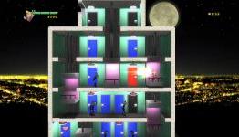 GamesAreEvil Review: Elevator Action Deluxe