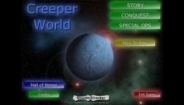 SSSssssssss- wait, wrong game… Creeper World 1 + 2 [Review]