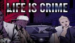 Life is Crime Interview PAX 2011 | GotGame