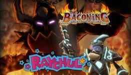 The Baconing Review – GotGame