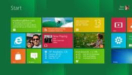 Xbox LIVE Coming To Windows 8. Hrm… Tiles?