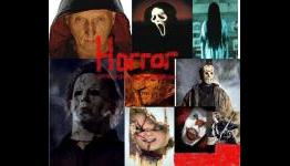 10 Movie Cliches: Horror Movies