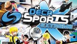 Wiiloveit.com: Deca Sports Extreme Now Available for Nintendo 3DS System