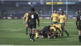 Rugby Challenge PS3 Bundle Is Available Now