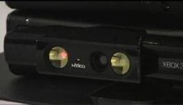 Nyko’s Zoom for Kinect out today