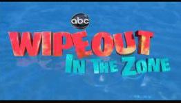 Activision’s Wipeout video game invades TV show