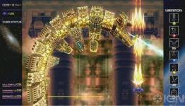 IGN: Radiant Silvergun Review