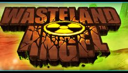 Not the Same Ol’ Shuggin’ Story- Wasteland Angel (JPS Review)