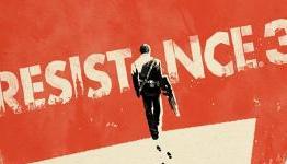 Average Joe Gaming: Resistance 3 Review