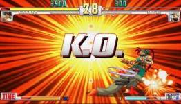 Street Fighter 3: 3rd Strike Online Edition Review | Geared for Gamers