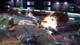 Handheld Heroes Review – The Baconing