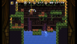 Wyv and Keep: The Temple of the Lost Idol – Preview