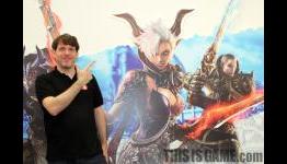 TERA Is Already AAA Game in Europe