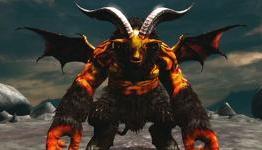Meet Square Enix’s Army Corps of Hell In The First Screenshots-Siliconera