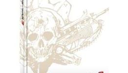BradyGames to Publish Gears of War 3 Signature Series Strategy Guide
