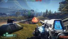 Tribes: Ascend Prepares for Beta, Accepts Applications