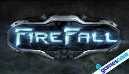 GC Firefall Interview with David Williams, Part 1 | GotGame