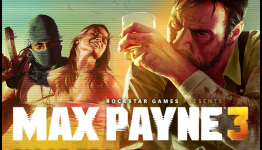 Max Payne 3 – First Trailer