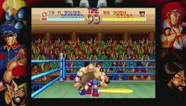 ZTGD | World Heroes Review (PSP)