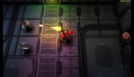 Pocket Gamer: D.A.R.K Review