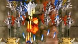 Radiant Silvergun Now Available on Xbox Live