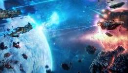 Stellar Impact Is Now Free to Play