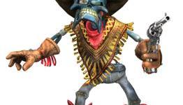 Puppet Master – First Impressions of “The Gunstringer” from Twisted Pixel