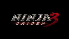 Ninja Gaiden 3 TGS Trailer