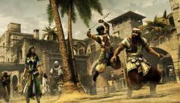 PSTime – Preview: Assassin’s Creed Revelations Beta